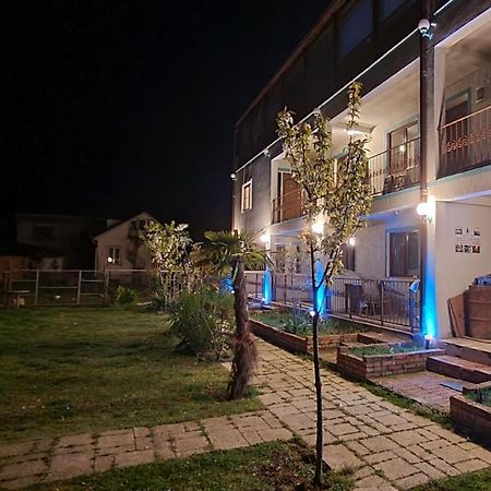 سوخومي Apsa Butik Hotel المظهر الخارجي الصورة