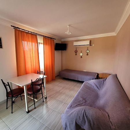 سوخومي Apsa Butik Hotel المظهر الخارجي الصورة