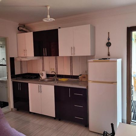 سوخومي Apsa Butik Hotel المظهر الخارجي الصورة