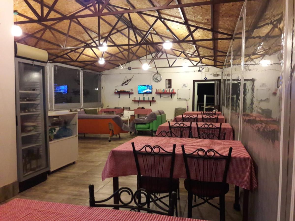 سوخومي Apsa Butik Hotel المظهر الخارجي الصورة