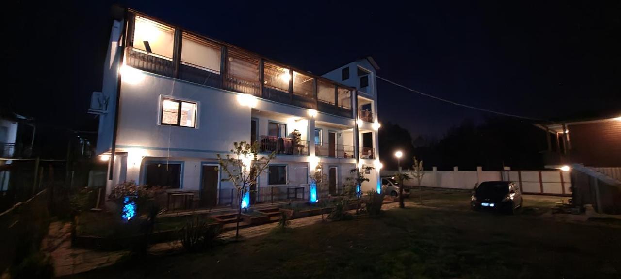 سوخومي Apsa Butik Hotel المظهر الخارجي الصورة