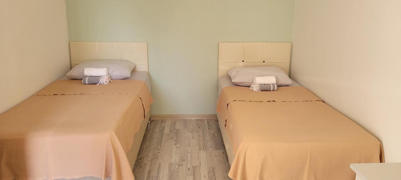 سوخومي Apsa Butik Hotel المظهر الخارجي الصورة