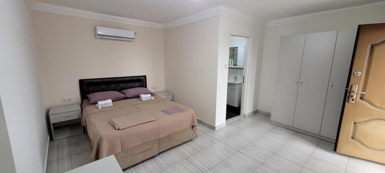 سوخومي Apsa Butik Hotel المظهر الخارجي الصورة