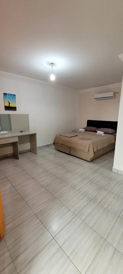 سوخومي Apsa Butik Hotel المظهر الخارجي الصورة