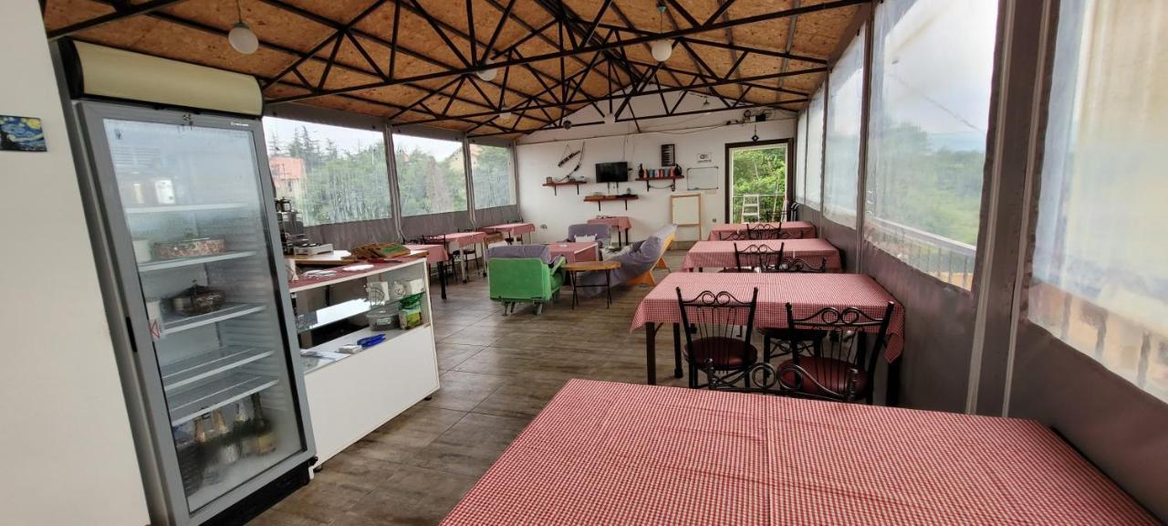 سوخومي Apsa Butik Hotel المظهر الخارجي الصورة
