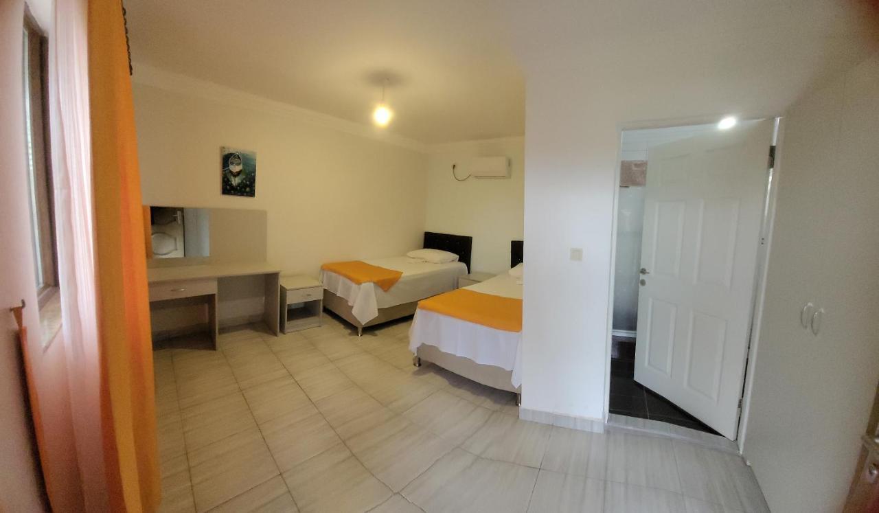 سوخومي Apsa Butik Hotel المظهر الخارجي الصورة