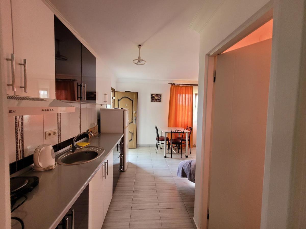 سوخومي Apsa Butik Hotel المظهر الخارجي الصورة