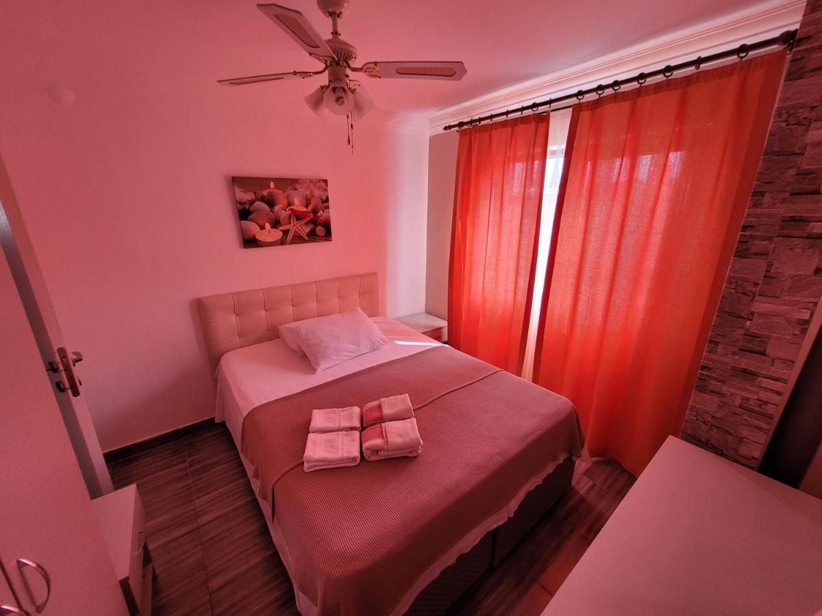 سوخومي Apsa Butik Hotel المظهر الخارجي الصورة