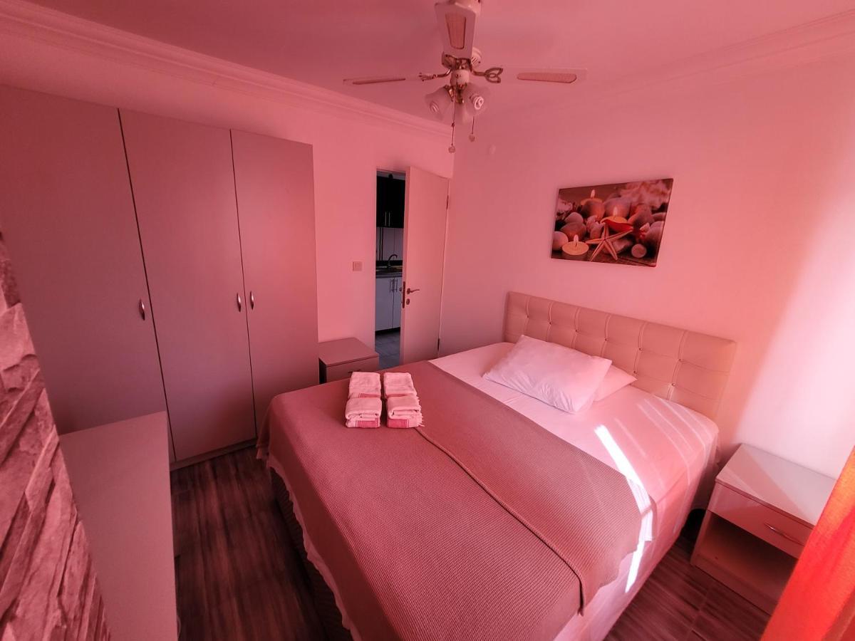 سوخومي Apsa Butik Hotel المظهر الخارجي الصورة