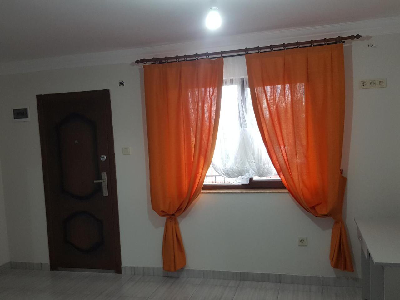 سوخومي Apsa Butik Hotel المظهر الخارجي الصورة