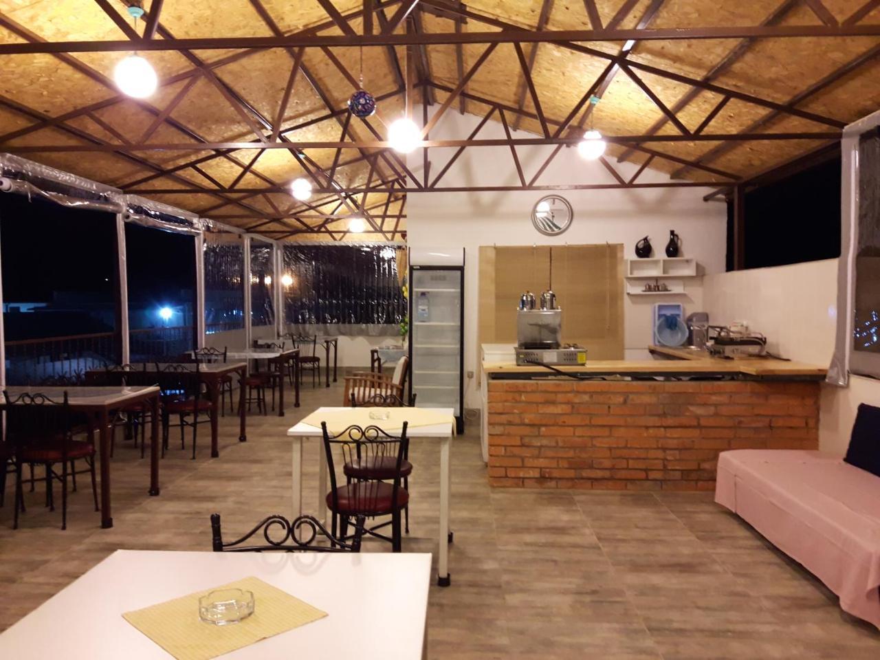 سوخومي Apsa Butik Hotel المظهر الخارجي الصورة