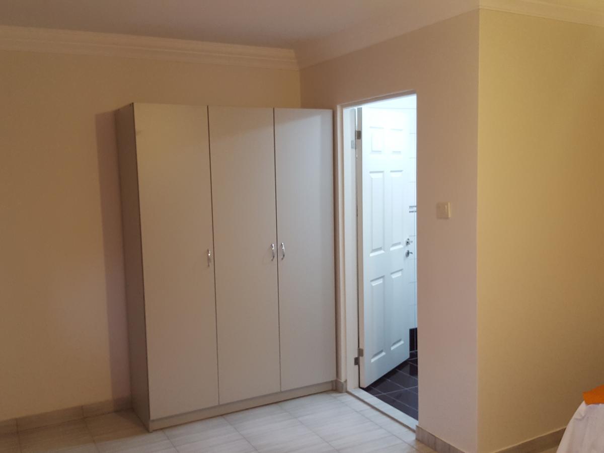 سوخومي Apsa Butik Hotel المظهر الخارجي الصورة